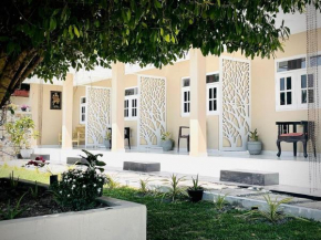 Runway Residence